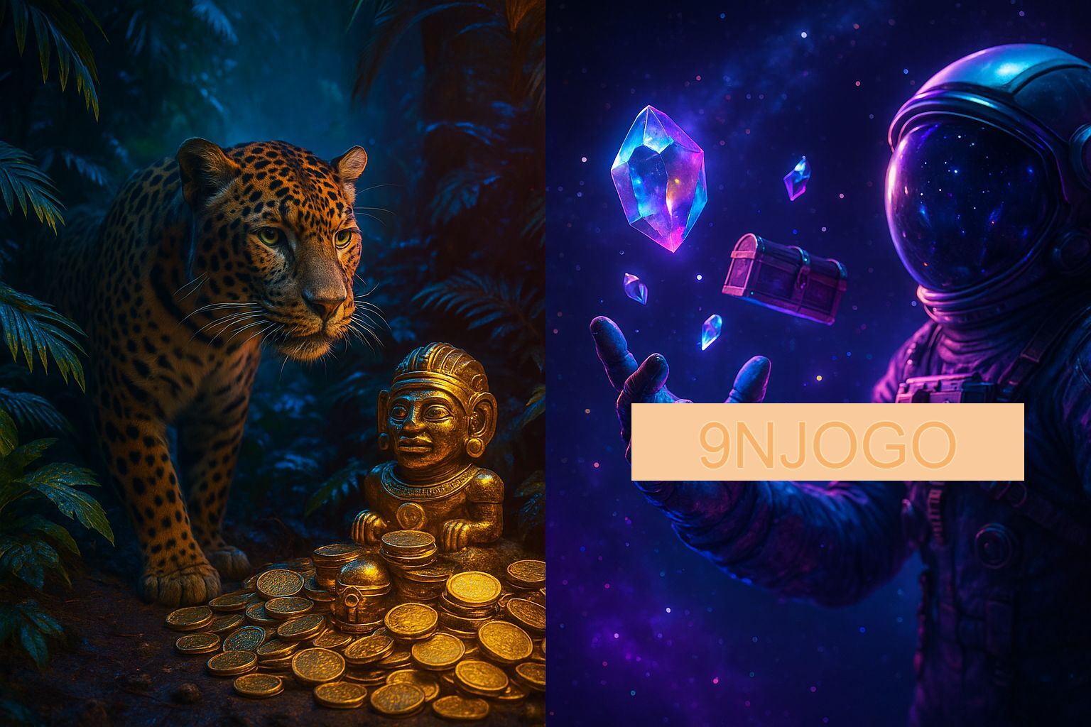 Jogos Populares