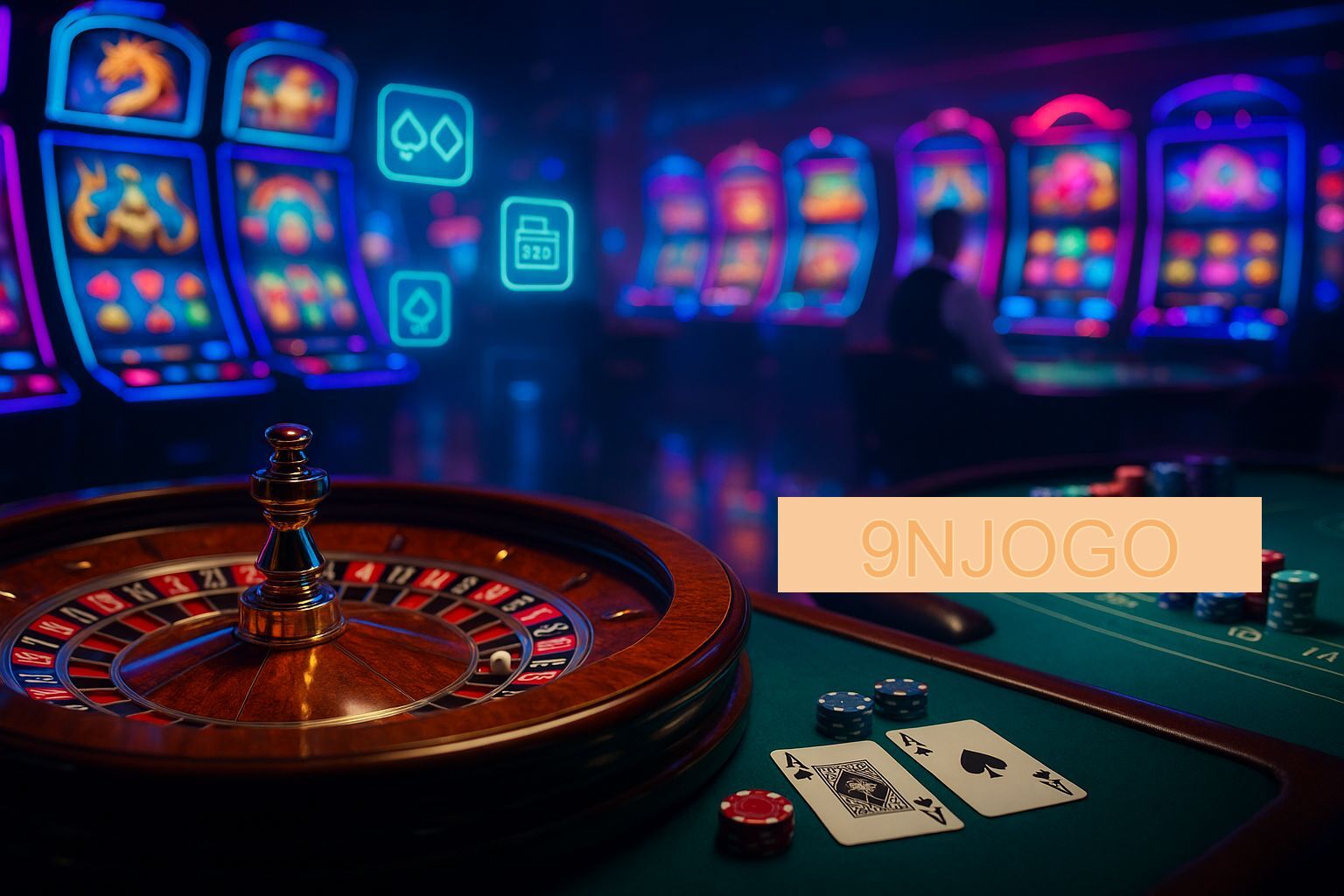 Jogos Recomendados
